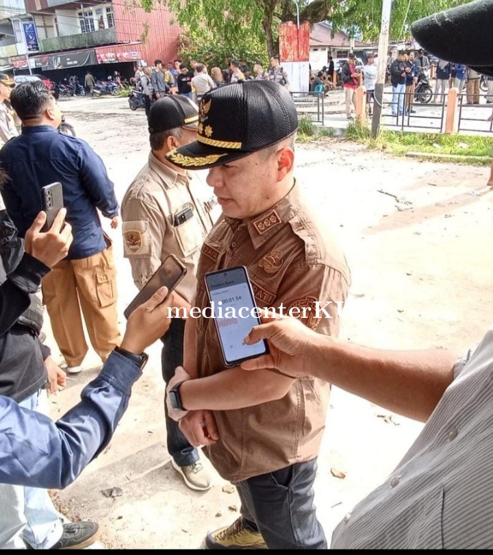 Romi Wijaya: Jangan Golput Suara Anda Berharga Bagi Bangsa Ini