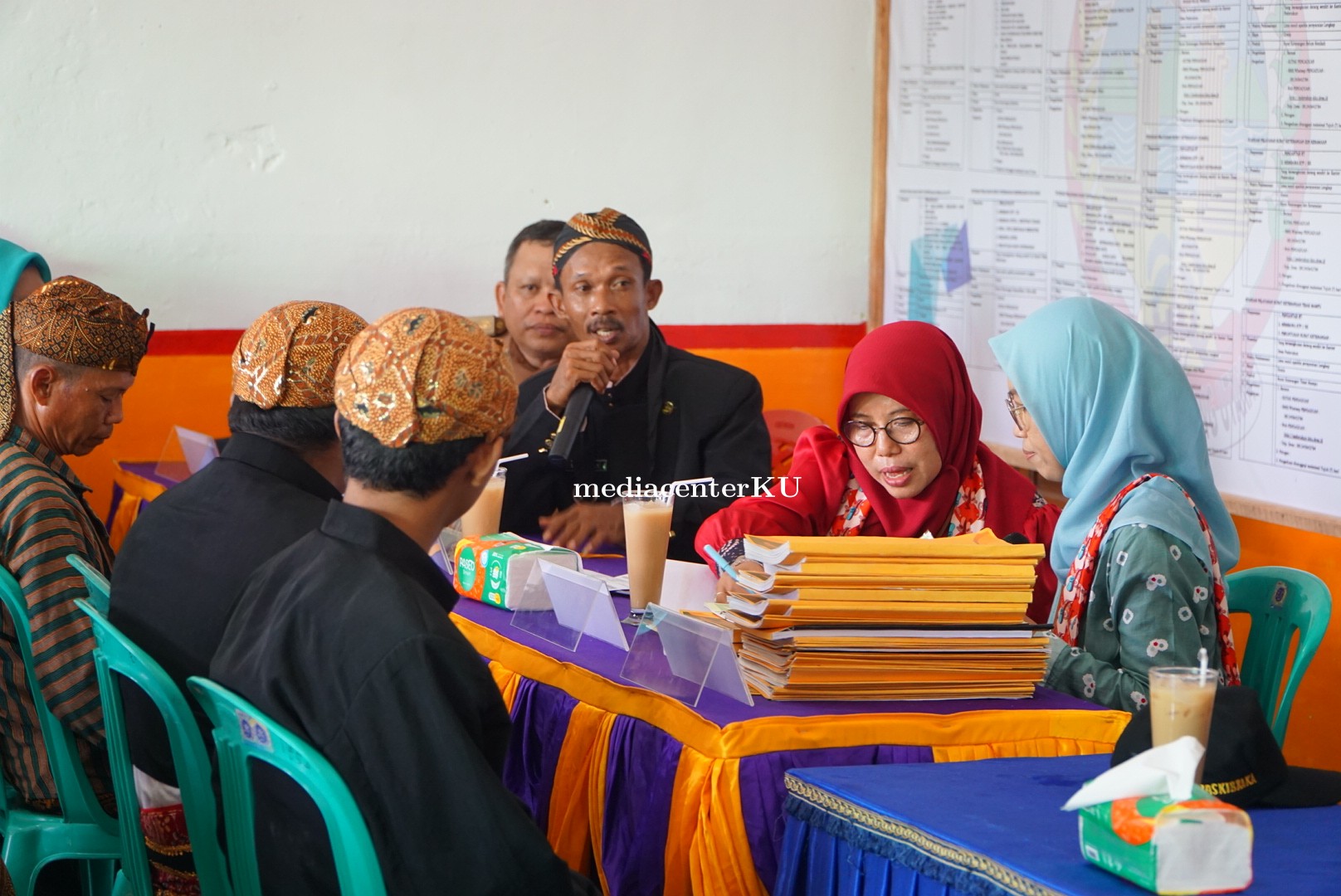 Desa Podorukun Masuk 5 Nominasi Lomba Desa Tingkat Regional III, Apa Saja Kriteria Penilaiannya?