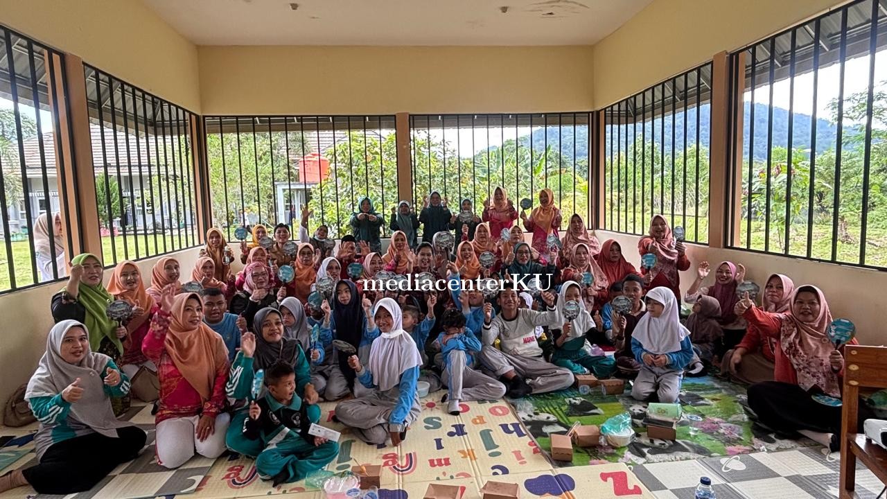 PKK Kayong Utara Buktikan Kepedulian untuk Generasi Sehat dan Inklusif