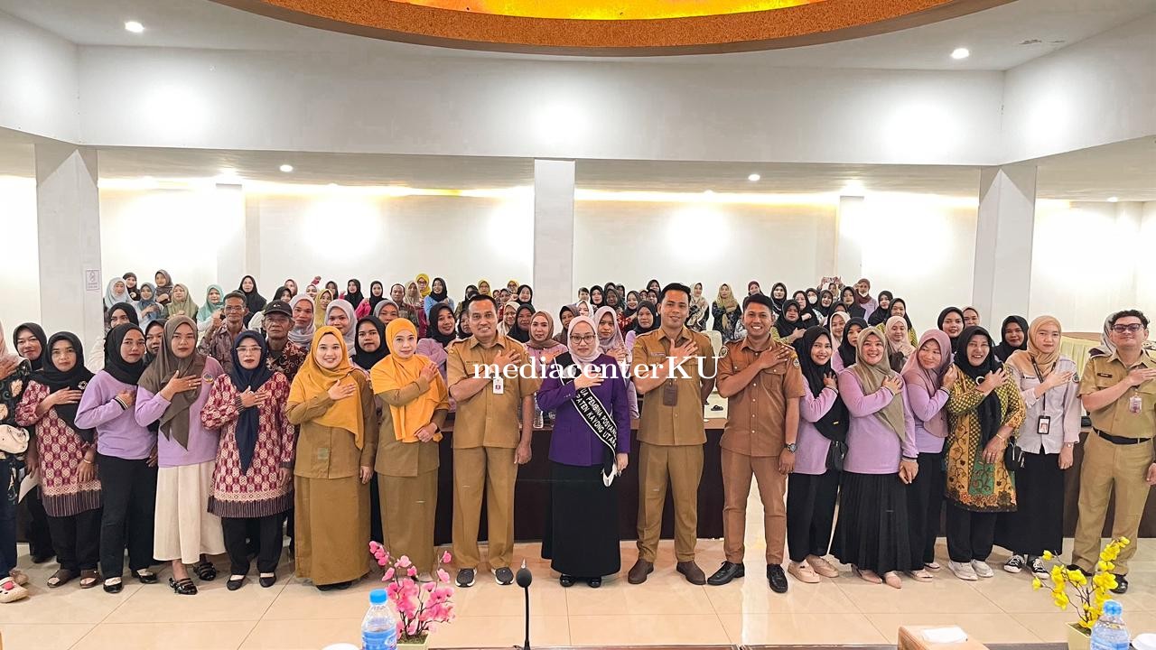 Penguatan Tim Pembina Posyandu Ditekankan dalam Transformasi Layanan Primer 2025