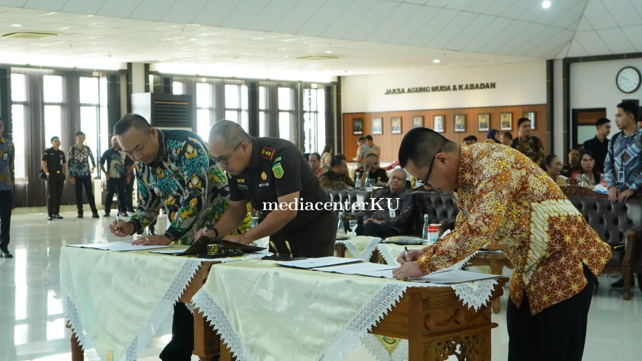 Reformasi Hukum yang Humanis, Romi Wijaya: pemkab Kayong Utara mendukung pelaksanaan pidana kerja sosial