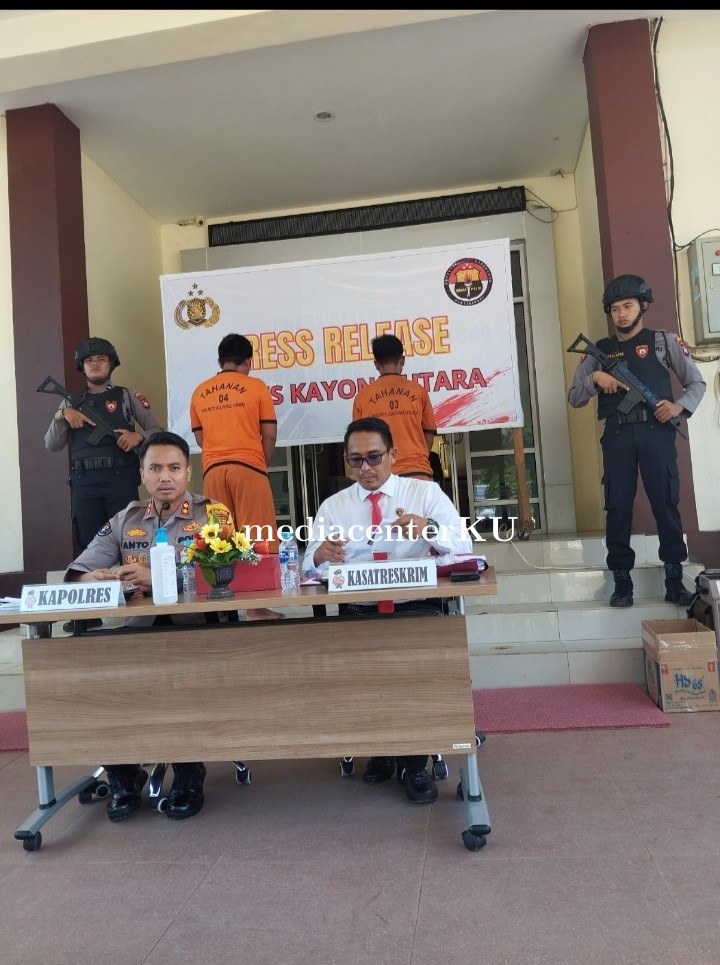 Lantaran Cemburu, Suami Tega Habisi Nyawa Istri Dengan Parang Di Durian Sebatang