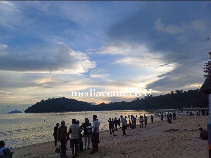 Libur Idul Fitri, Jumlah Kunjungan di Objek Wisata Kayong Utara Tembus 35.310 Pengunjung