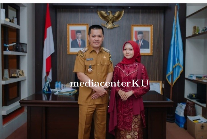 Kisah Menarik Dibalik Perjuangan Sarina, Seorang Finalis Hijabfluencer Kalbar 2024 Asal Kayong Utara