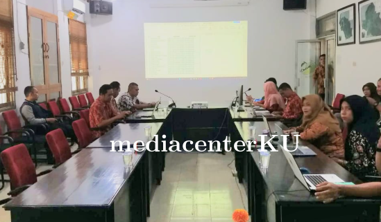 Bapperida Kayong Utara Gelar Rakortekrenbang 2025 untuk Perkuat Perencanaan Pembangunan