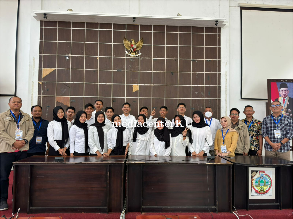 Pemkab Kayong Utara Seleksi CAT 19 Pelajar Program Beasiswa Politeknik PUPR Semarang